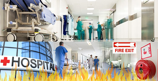 YANGIN ALGILAMA SİSTEMLERİ