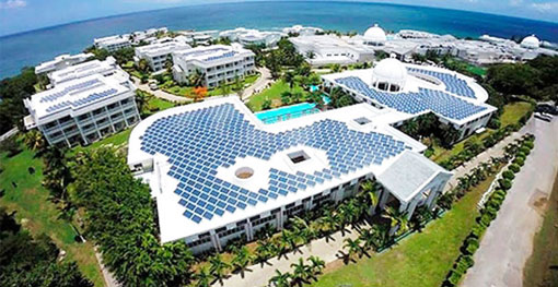 GÜNEŞ SOLAR ENERJİ SİSTEMLERİ